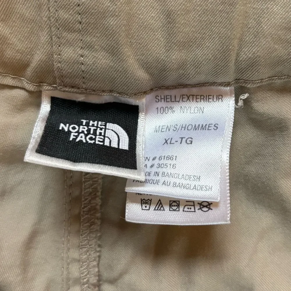 The North Face north face
